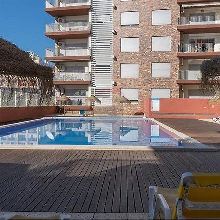 Beach & Pool Apartment - Perfect Harmony Armacao de Pera Ngoại thất bức ảnh
