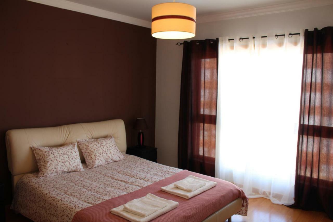 Beach & Pool Apartment - Perfect Harmony Armacao de Pera Ngoại thất bức ảnh