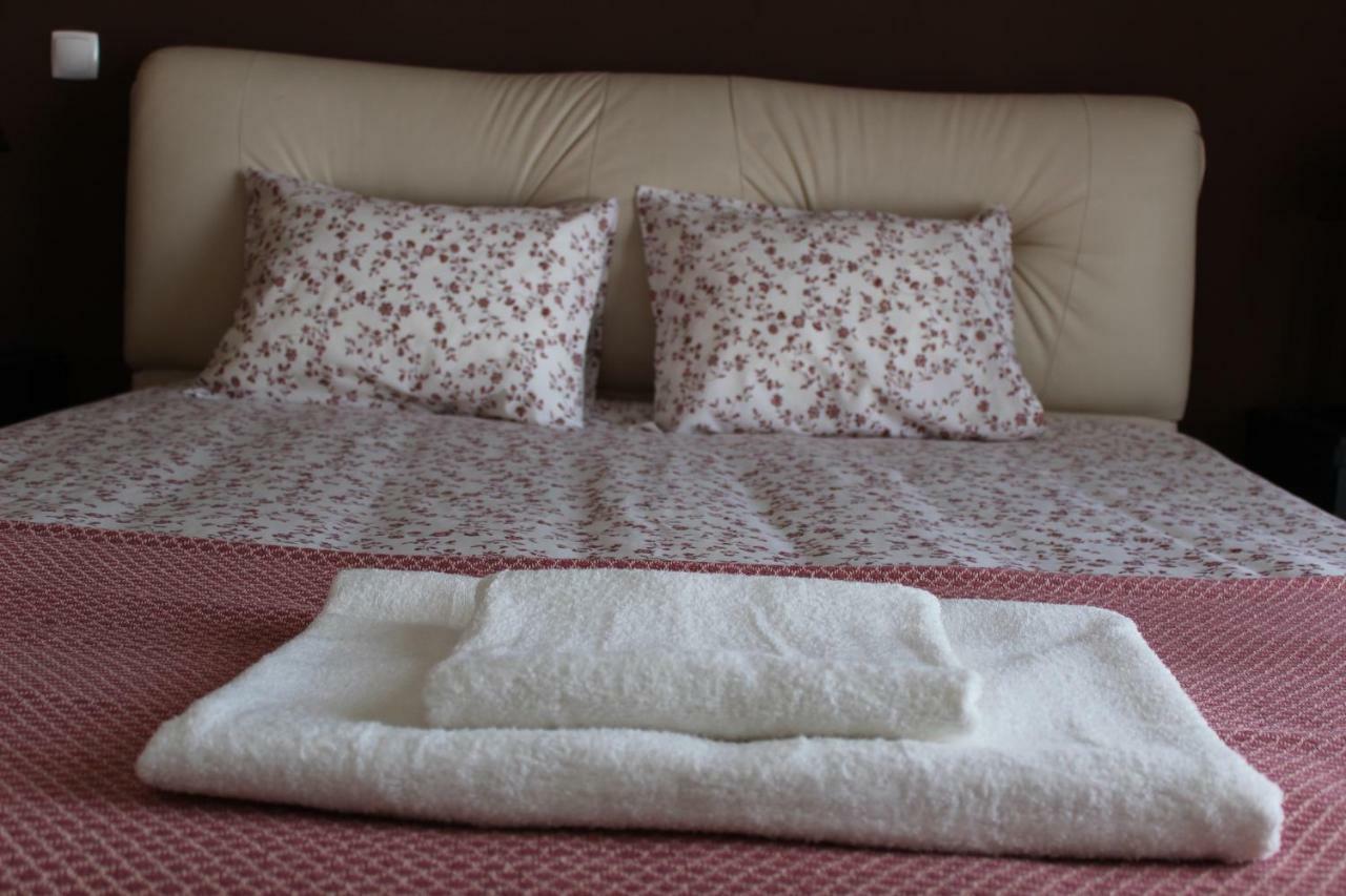Beach & Pool Apartment - Perfect Harmony Armacao de Pera Ngoại thất bức ảnh