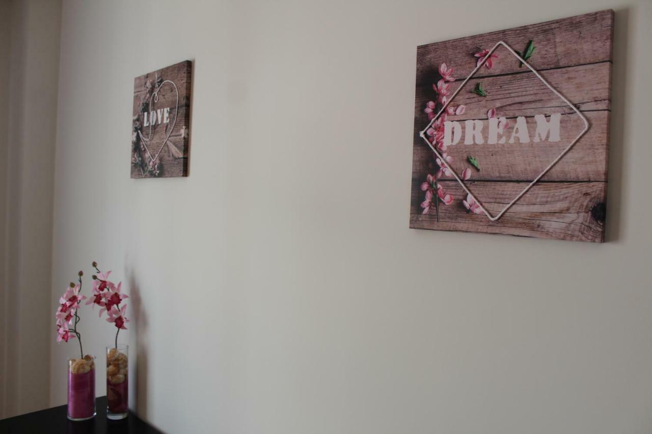 Beach & Pool Apartment - Perfect Harmony Armacao de Pera Ngoại thất bức ảnh