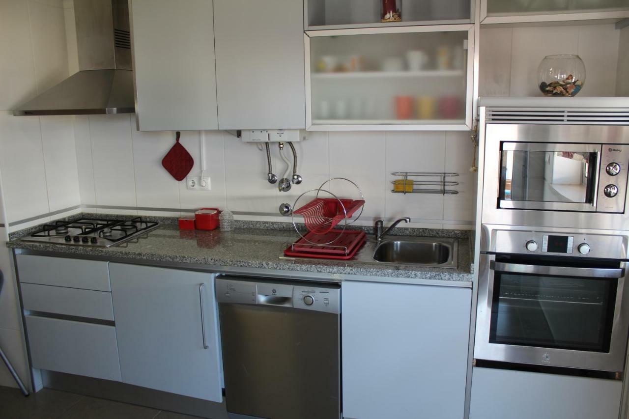 Beach & Pool Apartment - Perfect Harmony Armacao de Pera Ngoại thất bức ảnh