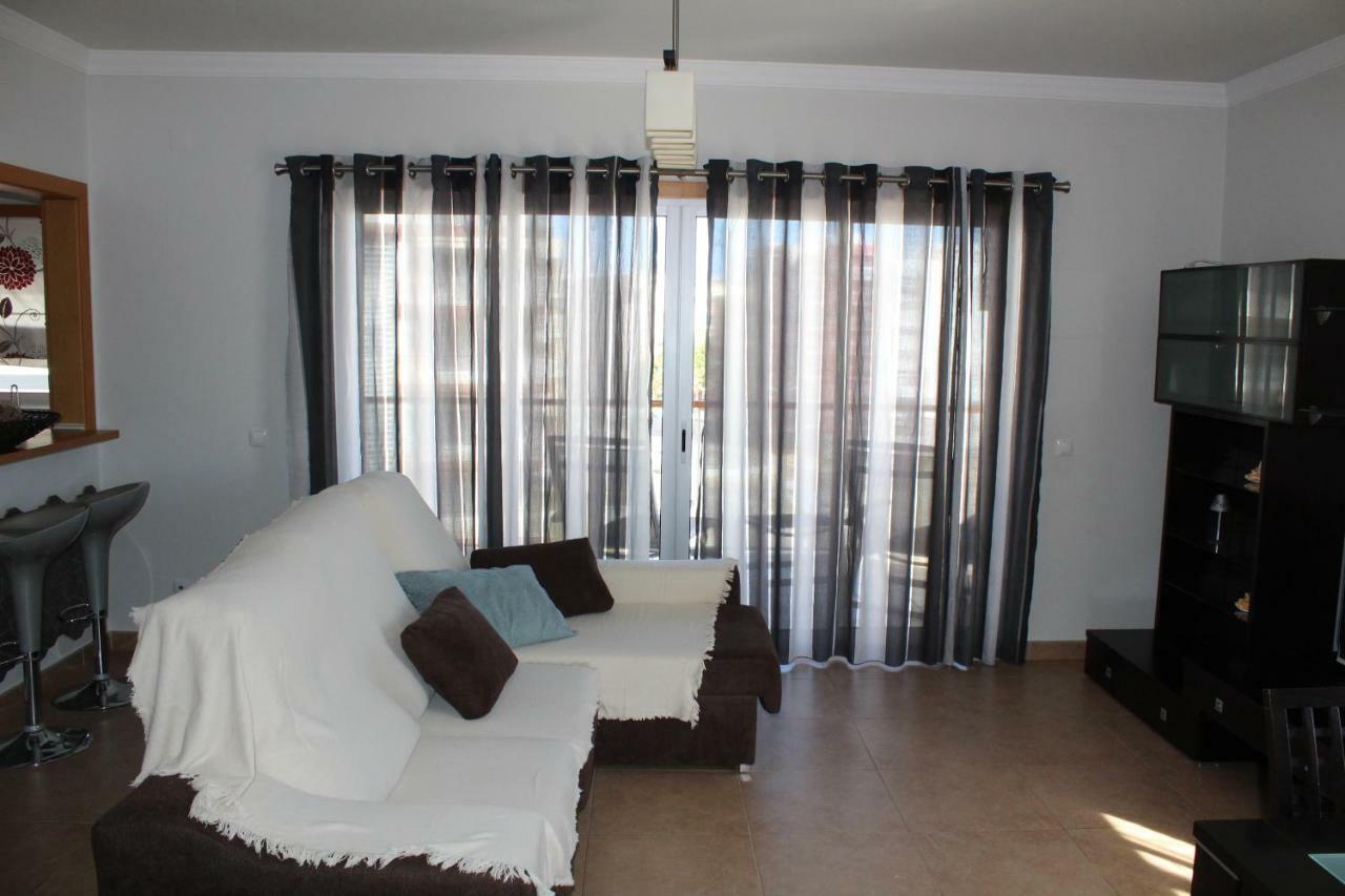 Beach & Pool Apartment - Perfect Harmony Armacao de Pera Ngoại thất bức ảnh