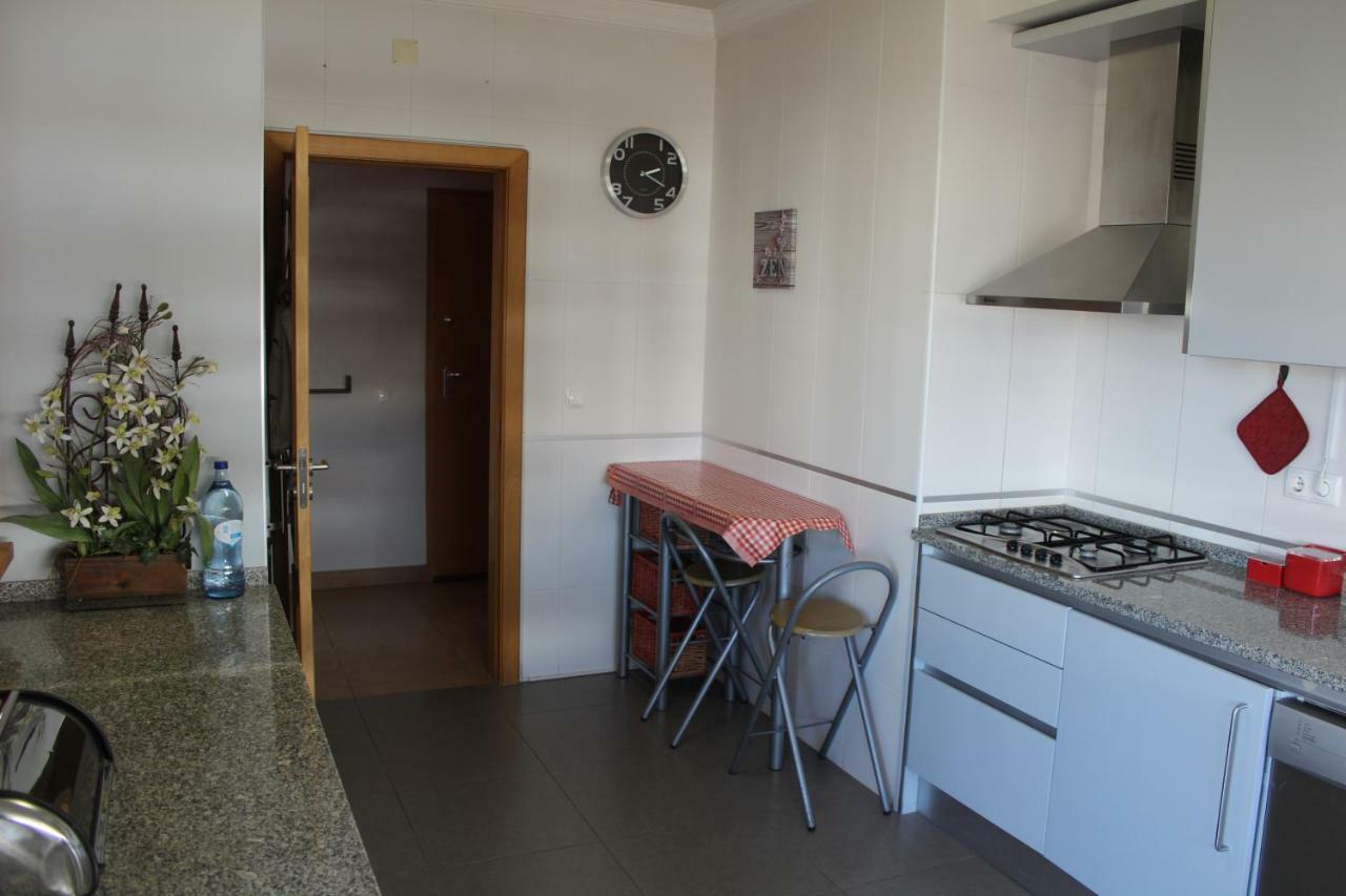 Beach & Pool Apartment - Perfect Harmony Armacao de Pera Ngoại thất bức ảnh