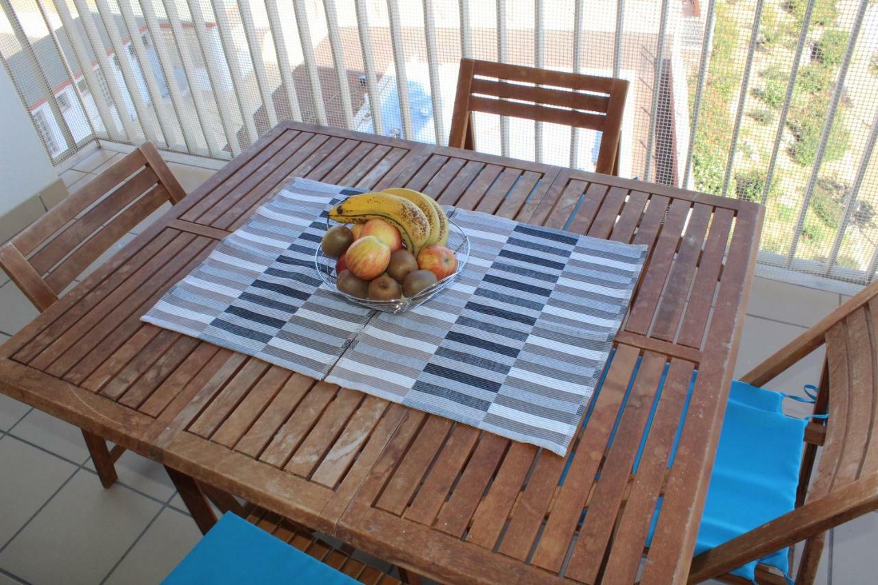 Beach & Pool Apartment - Perfect Harmony Armacao de Pera Ngoại thất bức ảnh