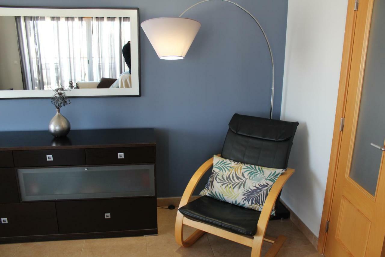 Beach & Pool Apartment - Perfect Harmony Armacao de Pera Ngoại thất bức ảnh