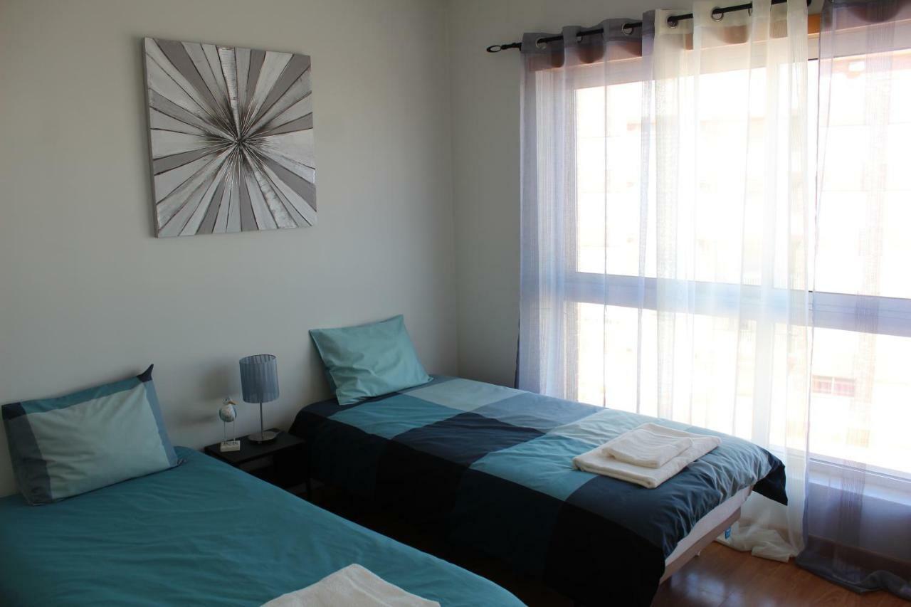 Beach & Pool Apartment - Perfect Harmony Armacao de Pera Ngoại thất bức ảnh
