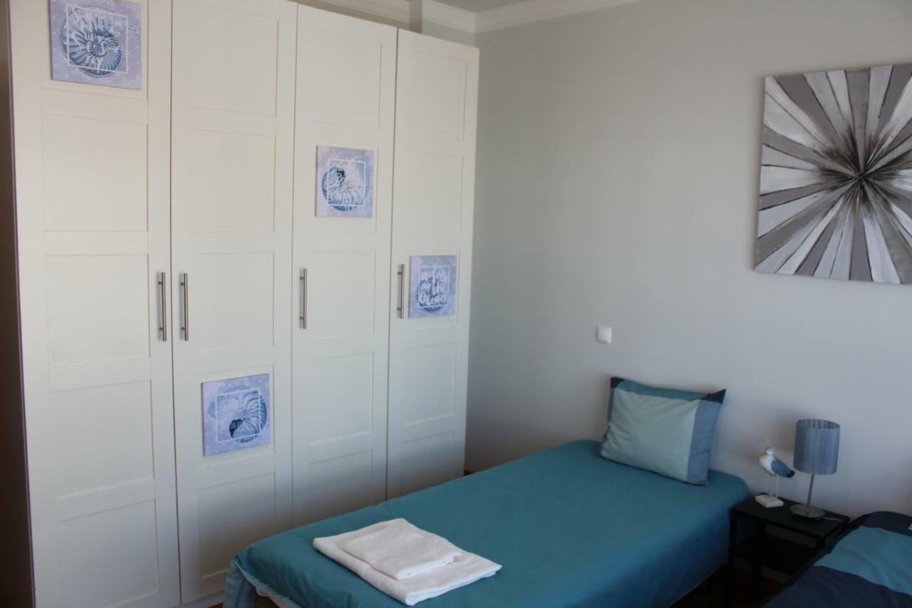 Beach & Pool Apartment - Perfect Harmony Armacao de Pera Ngoại thất bức ảnh