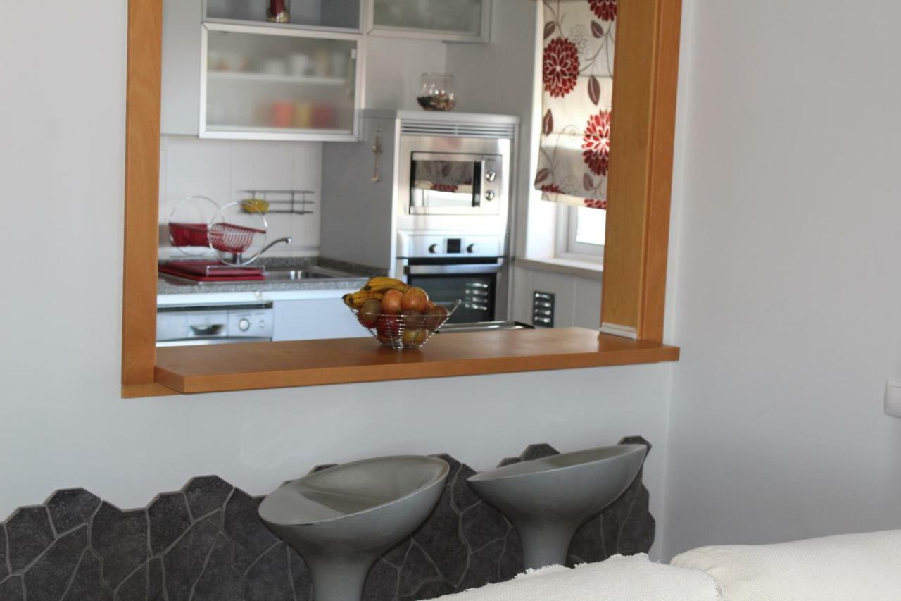 Beach & Pool Apartment - Perfect Harmony Armacao de Pera Ngoại thất bức ảnh
