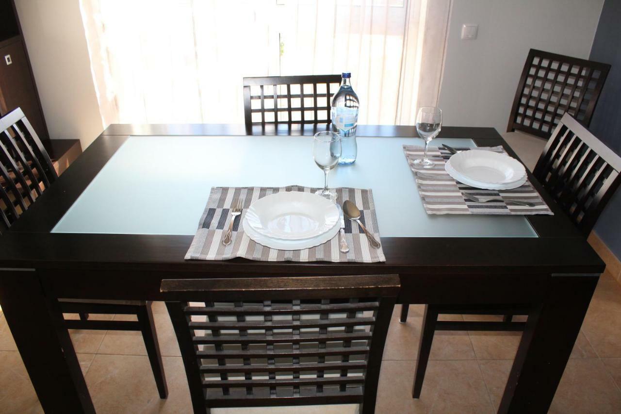 Beach & Pool Apartment - Perfect Harmony Armacao de Pera Ngoại thất bức ảnh
