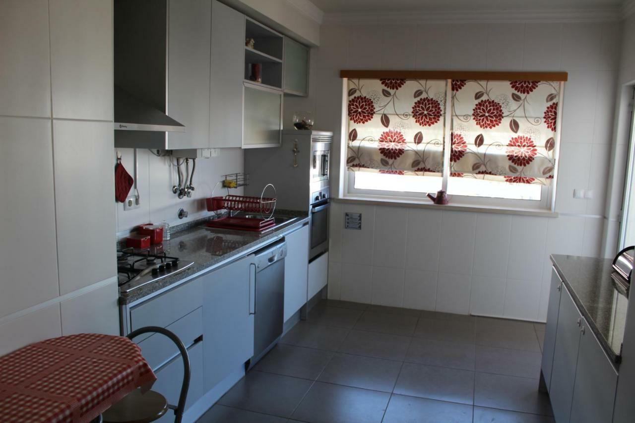Beach & Pool Apartment - Perfect Harmony Armacao de Pera Ngoại thất bức ảnh