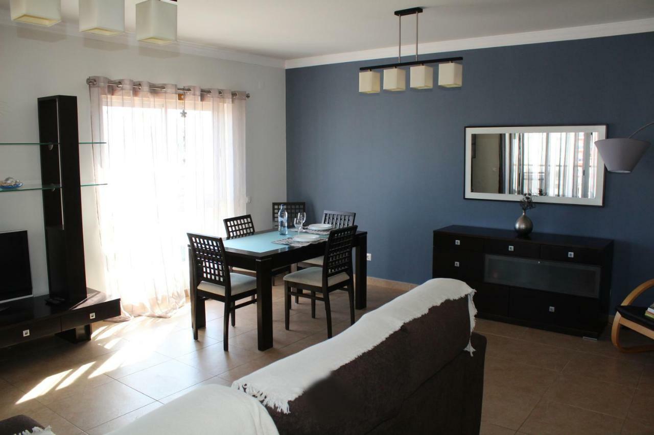 Beach & Pool Apartment - Perfect Harmony Armacao de Pera Ngoại thất bức ảnh